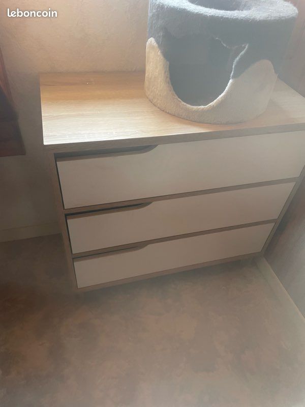 Meubles de rangement (image 3)