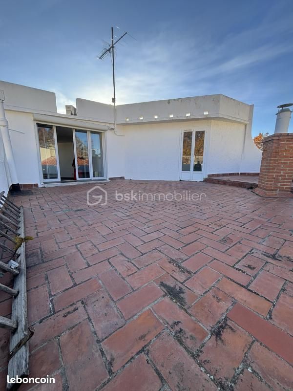 Appartement 2 pièces 31 m² · à Perpignan · 31 m² · 106 000 €