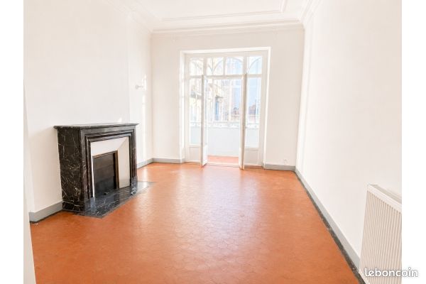 Appartement 4 pièces 105 m² · à Marseille · 105 m² · 365 000 €