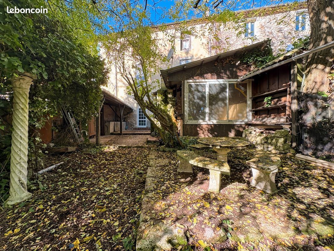 Maison 6 pièces 125 m² · à Gondrin · 125 m² · 79 000 €