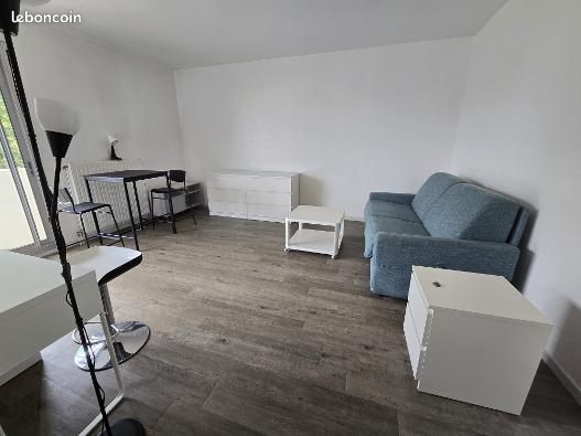 Appartement 1 pièce 30 m² · à Tassin-la-Demi-Lune · 30 m² · 620 €/mois