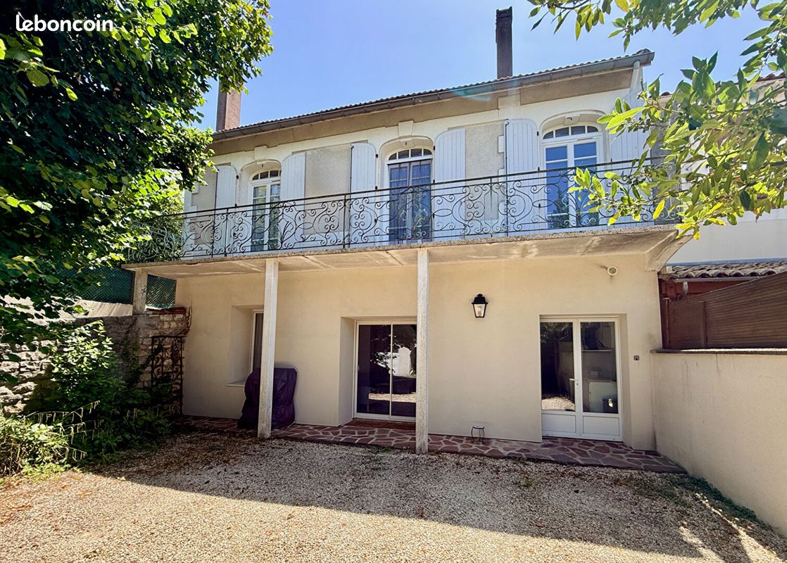 Maison 6 pièces 115 m² · à Angoulême · 115 m² · 258 400 €