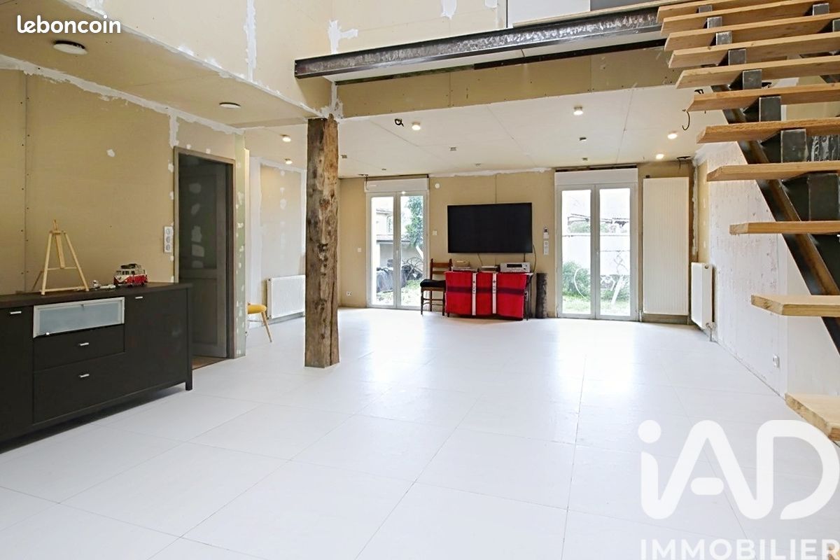 Maison 5 pièces 150 m² · à Pinsaguel · 150 m² · 263 000 €
