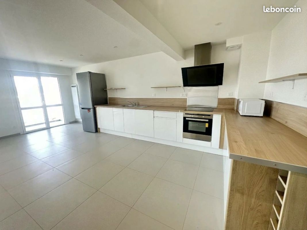 Appartement 3 pièces 72 m² · à Bordeaux · 72 m² · 299 000 €