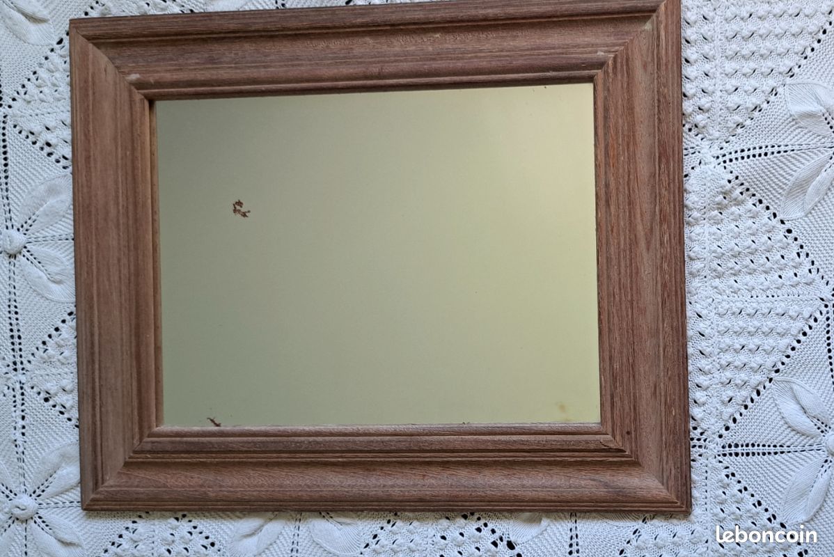 Miroir ancien (image 1)