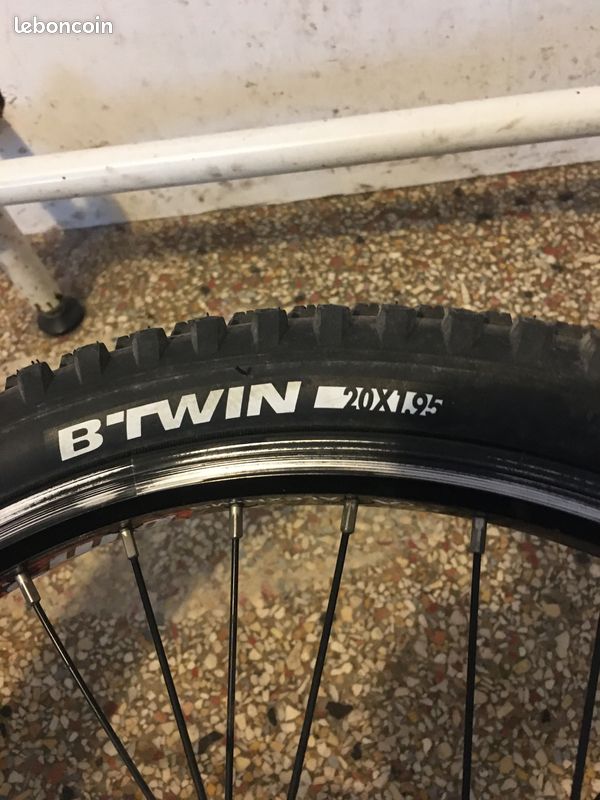 BMX MIRRACO FIVE STAR Freestyle (image 13)