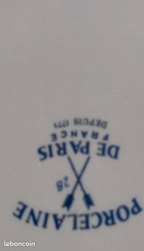 Plat à gâteau (image 2)