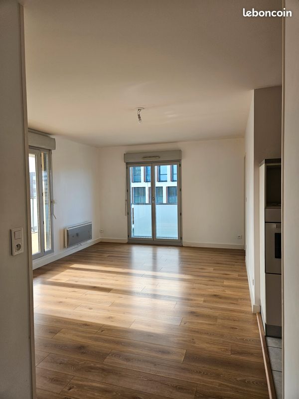 Appartement 3 pièces 63 m² · à Saint-Nazaire · 63 m² · 188 000 €