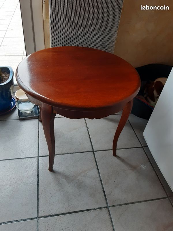 Petite table (image 1)