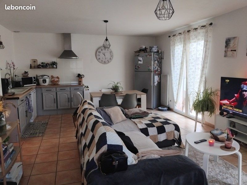 Maison 3 pièces 63 m² · à Saint-Gaudens · 63 m² · 115 950 €