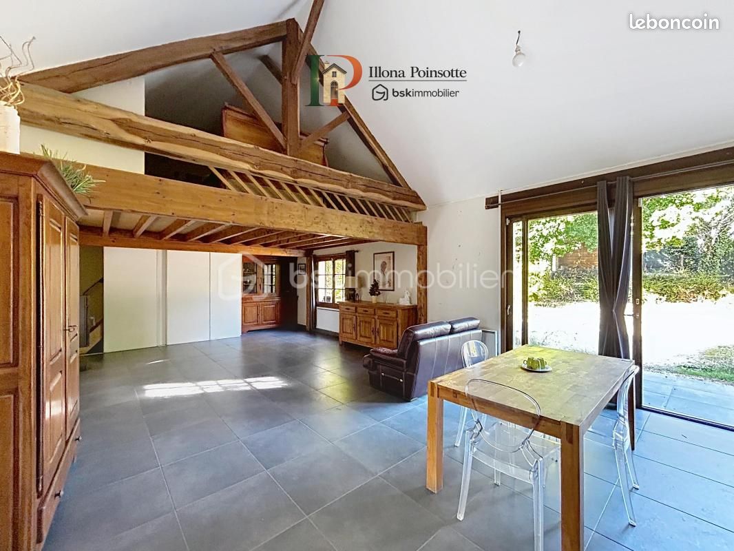 Appartement 2 pièces 62 m² · à Vermenton · 62 m² · 98 000 €