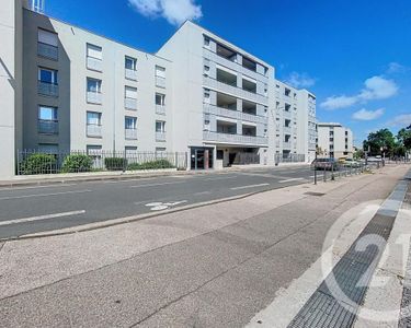 Appartement 185 000 € - 51 m²