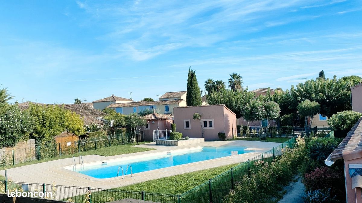 Maison 6 personnes petite Camargue (image 5)