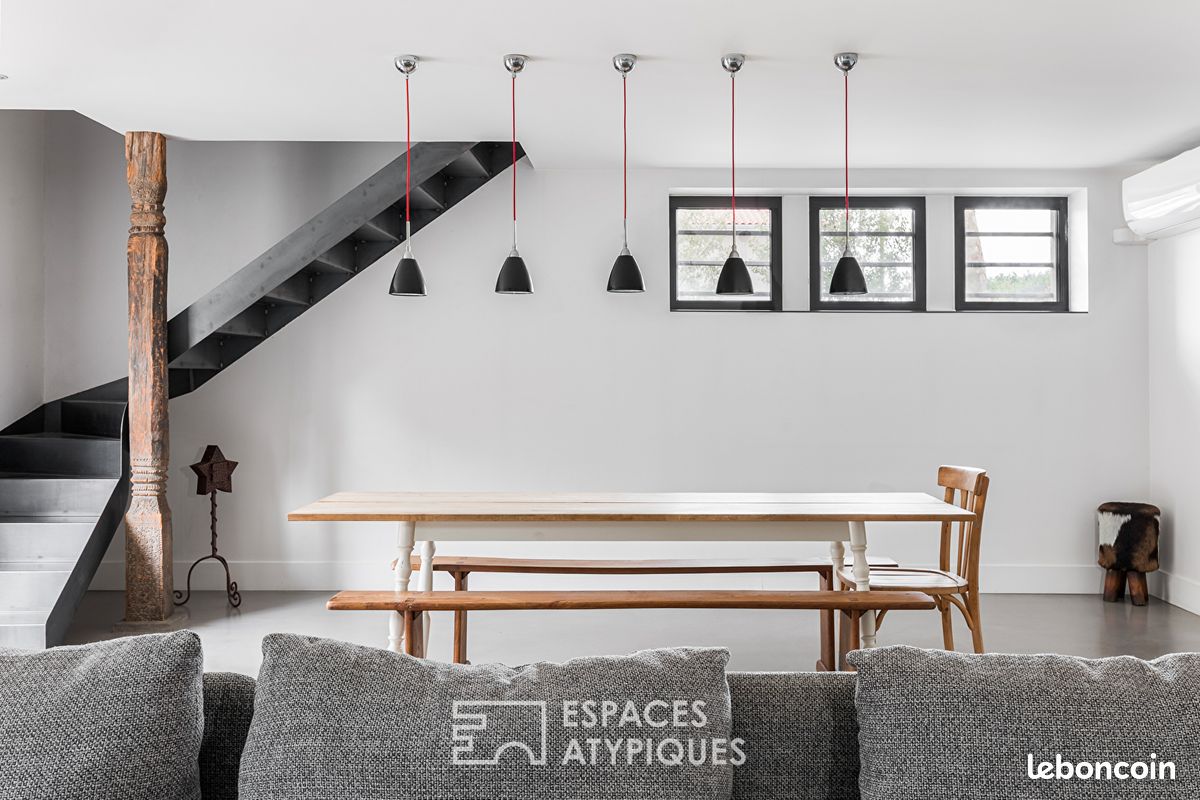 Maison 3 pièces 118 m² · à Cugnaux · 118 m² · 1 640 €/mois