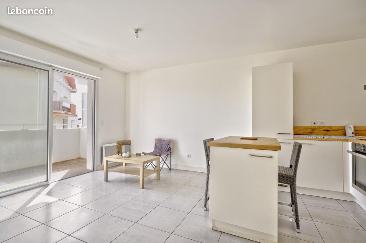 Appartement 2 pièces 38 m² · à Lacanau · 38 m² · 246 000 €