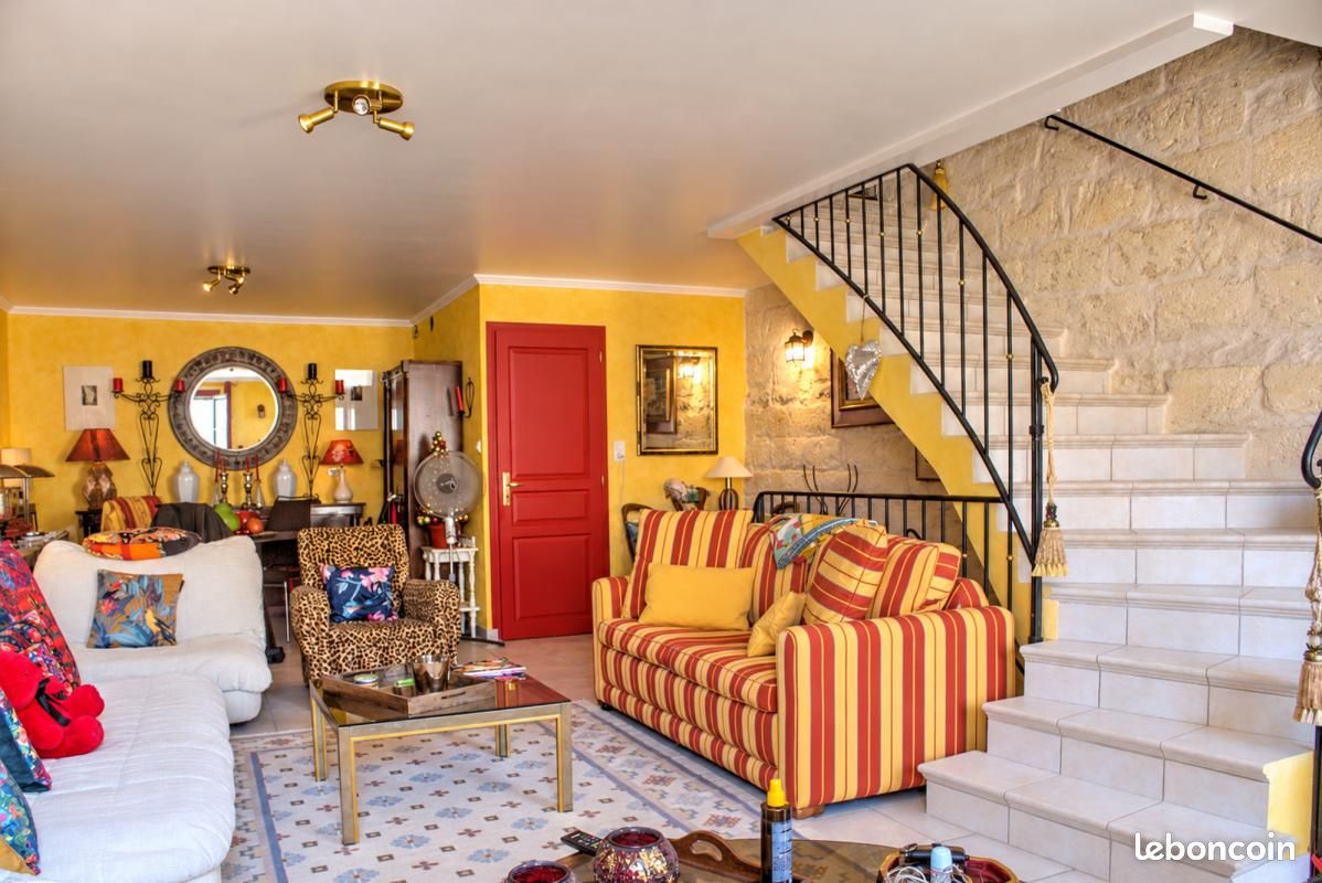 Maison 4 pièces 106 m² · à Aigues-Mortes · 106 m² · 297 000 €