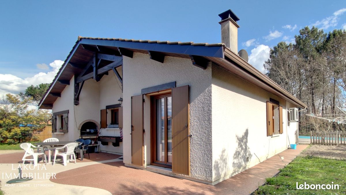 Propriété 4 pièces 105 m² (image 1)