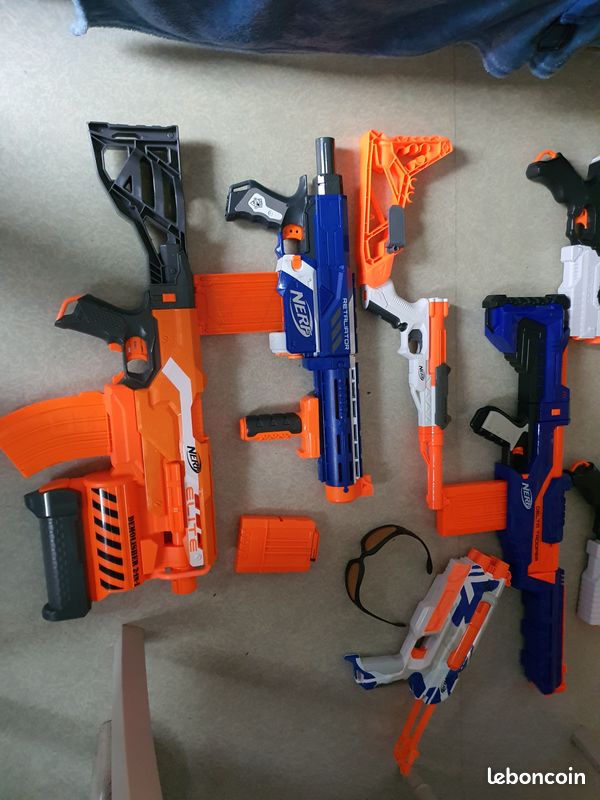Nerf (image 2)