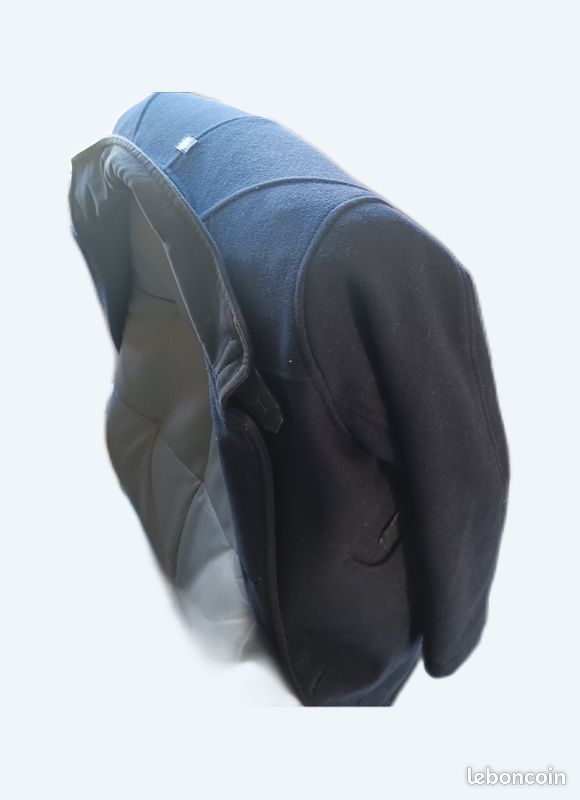 Manteau long G-Star Raw - Taille XXL (image 1)