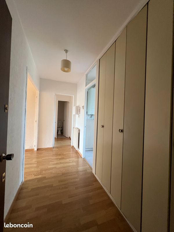 Appartement 3 pièces 75 m² · à Pau · 75 m² · 197 000 €