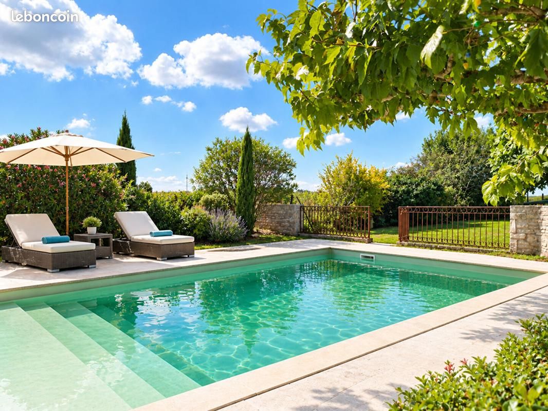 Maison 8 pièces 150 m² · à Val-de-Cognac · 150 m² · 249 800 €