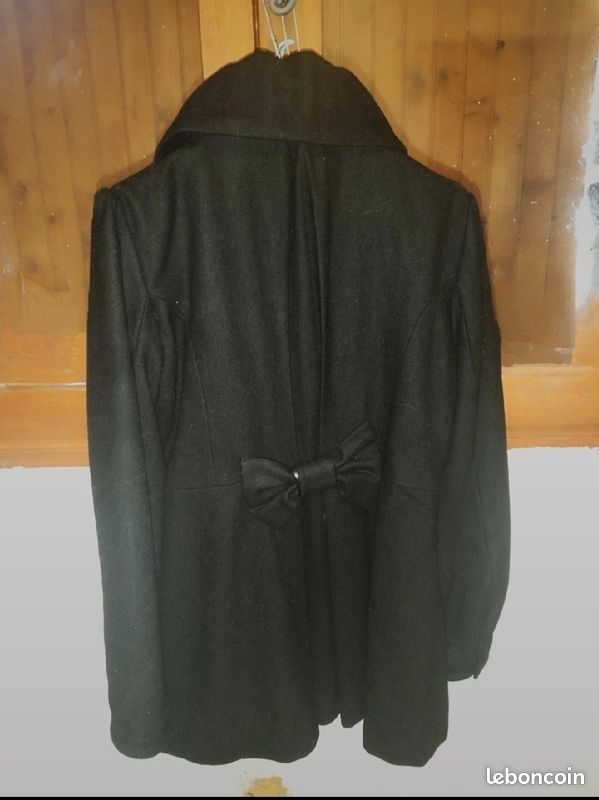 Veste mignonne en excellent état (image 2)