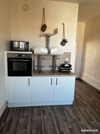 T2 70m²