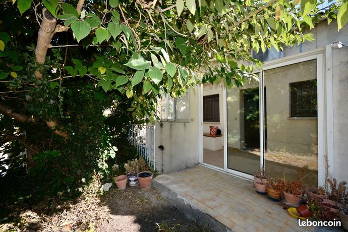 Maison de village 3 pièces 70 m²