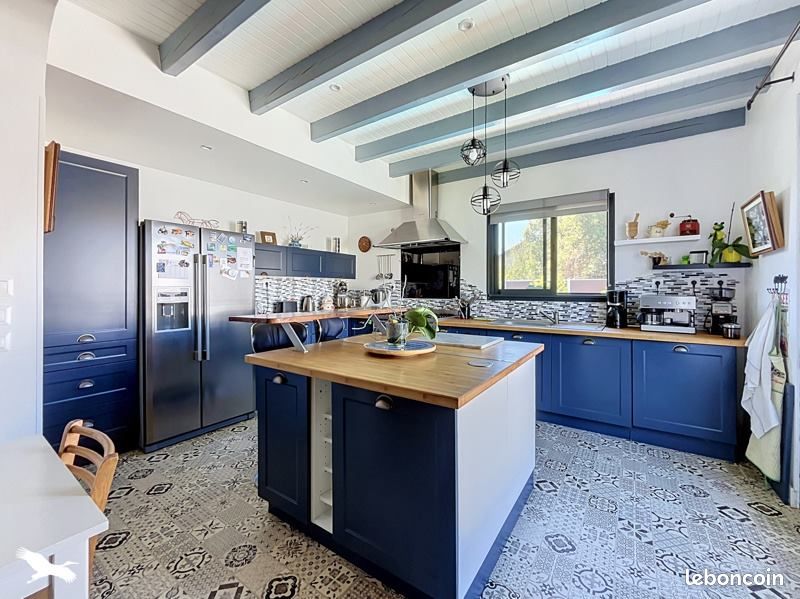 Maison 4 pièces 125 m² · à Morcenx-la-Nouvelle · 125 m² · 265 500 €