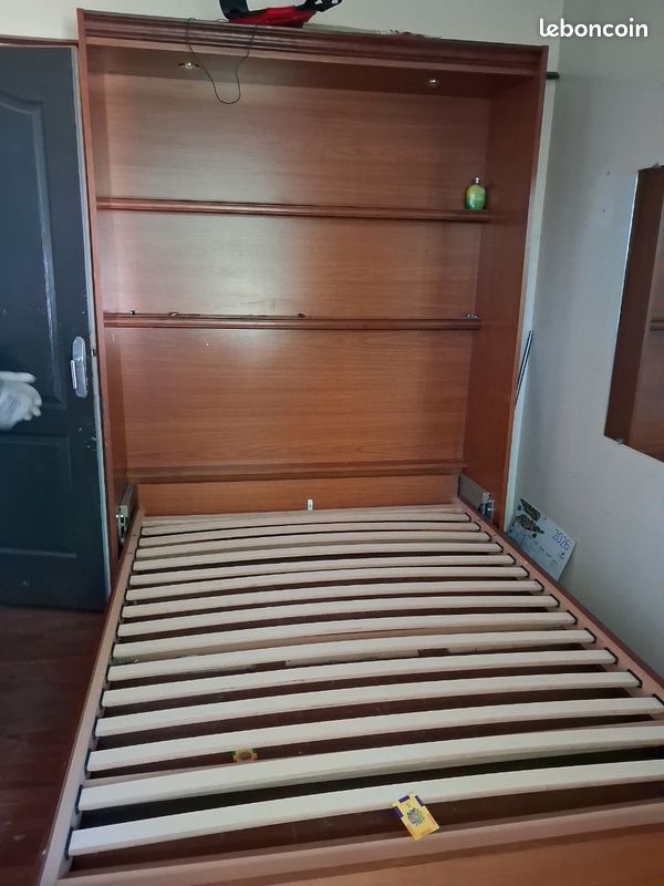 Lit plient (image 2)