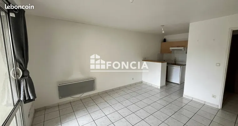 Annonce vente Appartement besançon