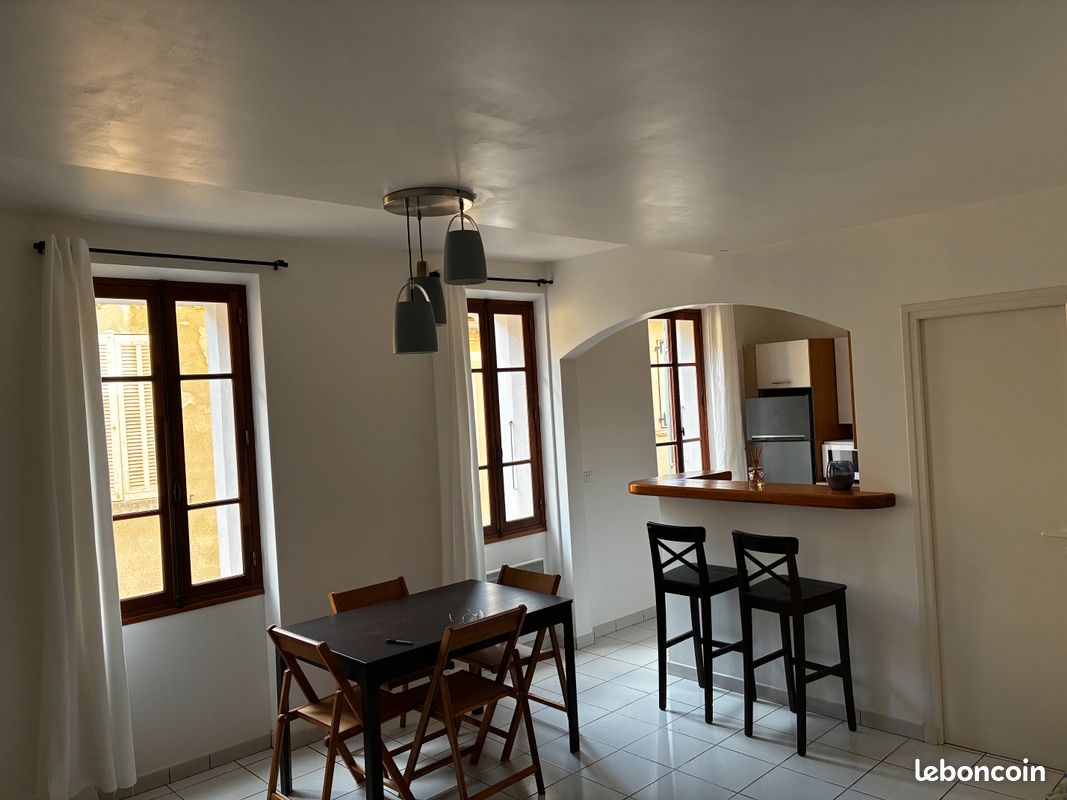 Appartement 1 pièce 38 m² · à Ceyreste · 38 m² · 840 €/mois