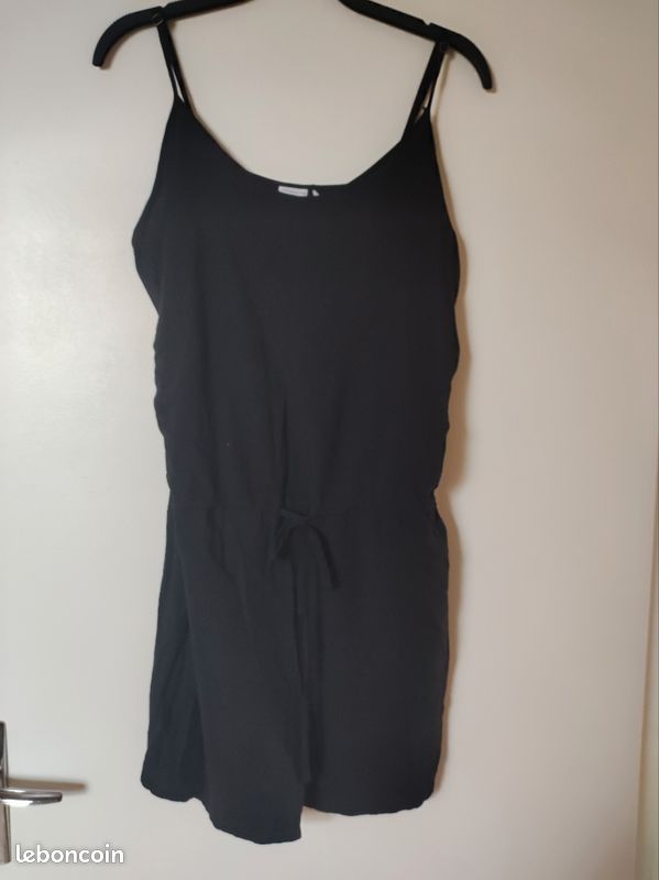 Combi short (image 1)