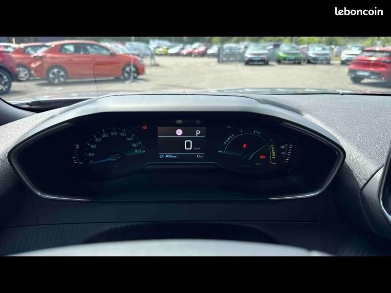 Peugeot 2008 e-2008 156ch 54 kWh Style (image 26)