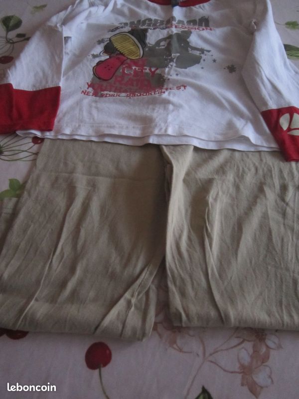 Un pyjama (image 3)