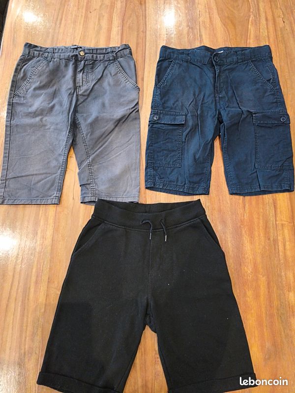Vêtements 12 ans garçon (image 4)