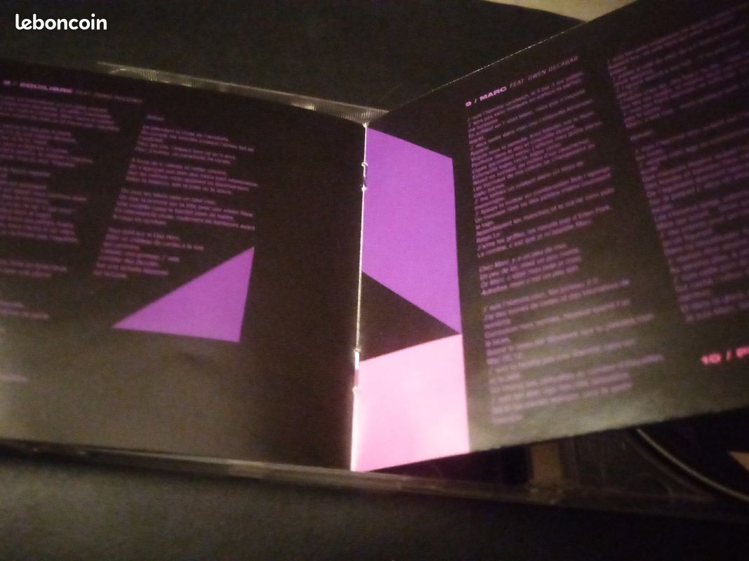 Cd Hocus Pocus (image 8)