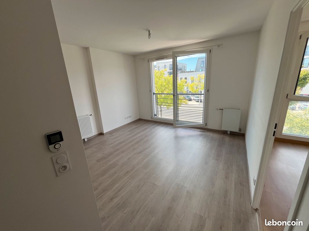 Appartement 2 pièces 41 m² · à Margny-lès-Compiègne · 41 m² · 680 €