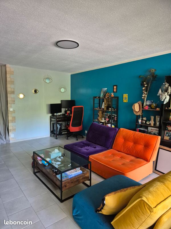 Appartement 3 pièces 56 m² · à Le Bouscat · 56 m² · 185 000 €