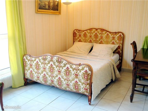 Appartement a louer paris-18e-arrondissement - 1 pièce(s) - 25 m2 - Surfyn