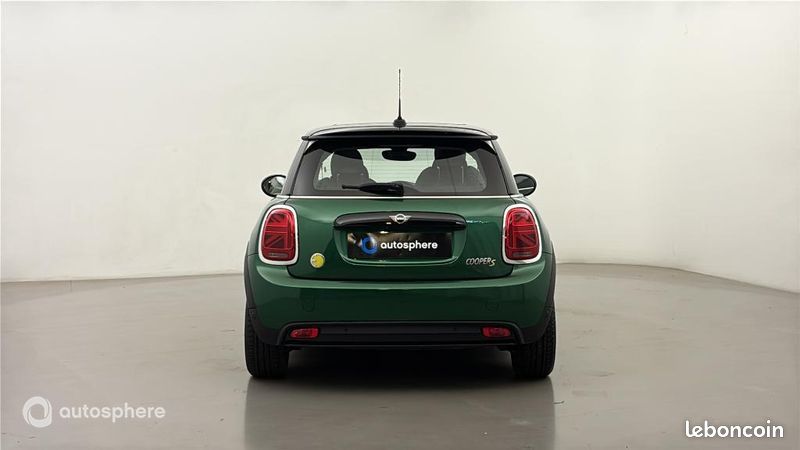 Mini Mini Cooper SE 184ch Edition Premium Plus BVA 5CV (image 6)