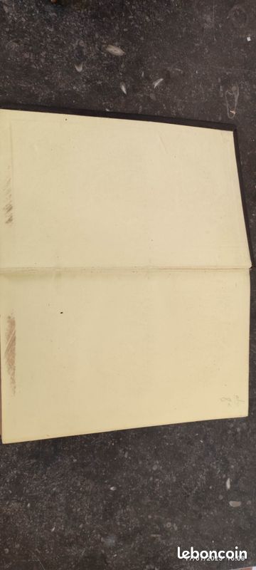 ULLIAC-TREMADEURE CONTES AUX JEUNES NATURALISTES. 4e édition. (image 4)