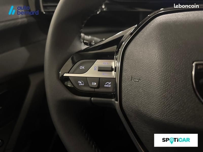 Peugeot 308 1.2 Hybrid 145ch Style e-DCS6 (image 15)