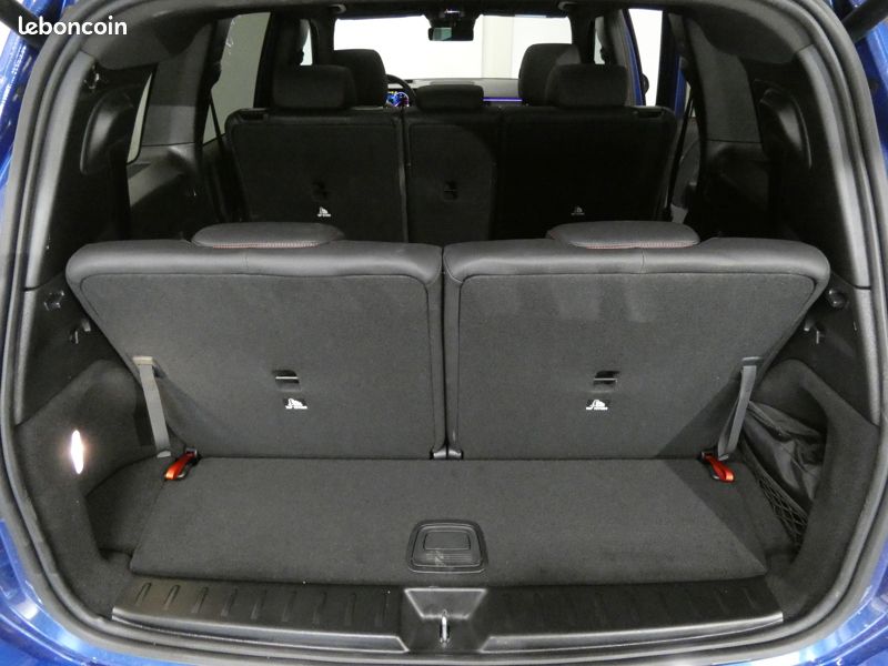 Mercedes GLB 200 d AMG Line (image 23)