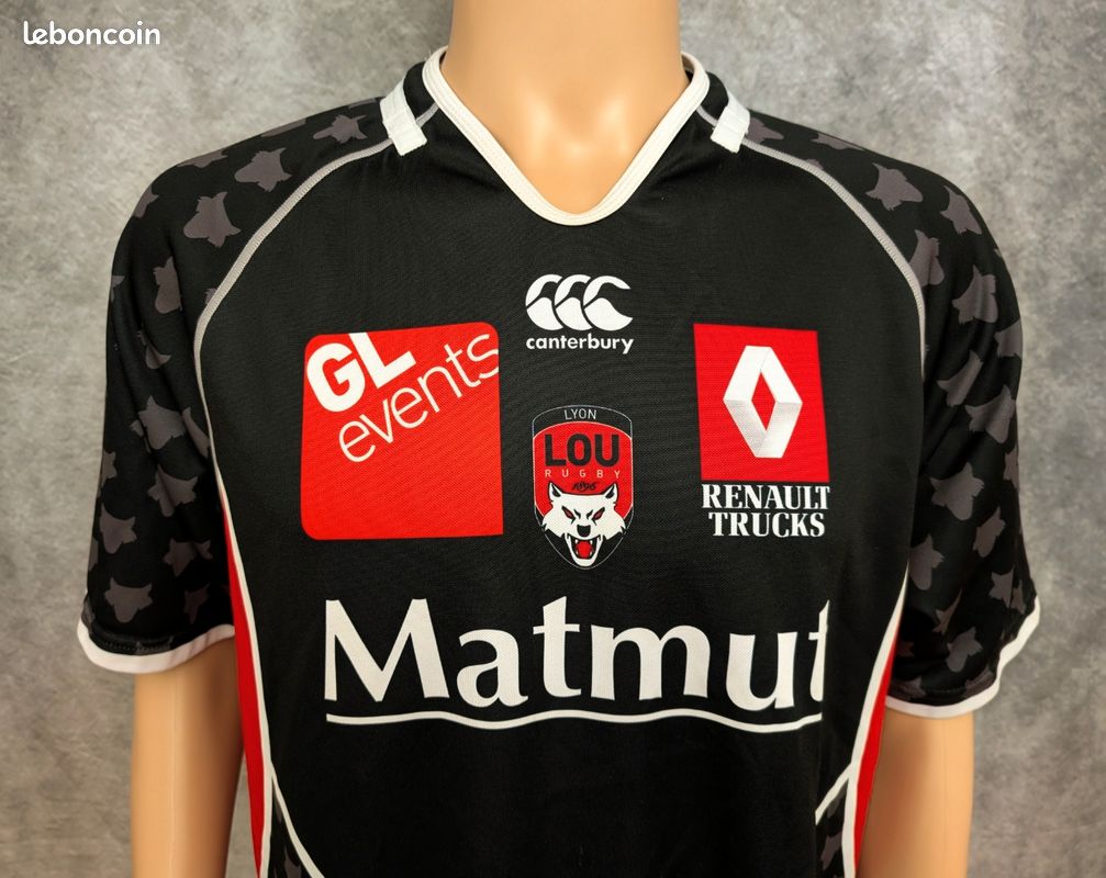 Rugby lourdes à vendre - Shopping Participatif
