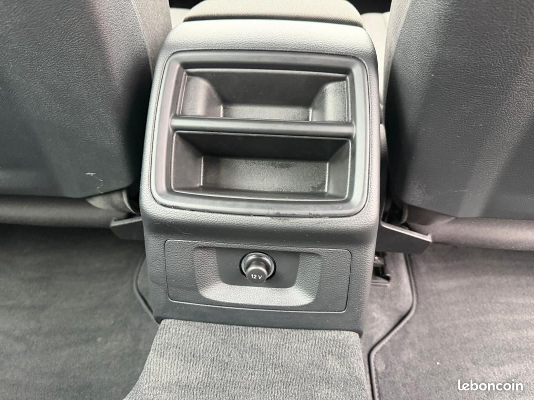 Audi A4 Avant V (3) 30 TDI 136 7CV BUSINESS LINE S tronic (image 23)