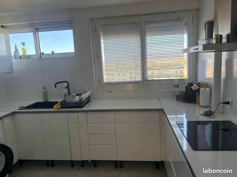 Appartement 4 pièces 75 m² · à Marseille · 75 m² · 170 000 €