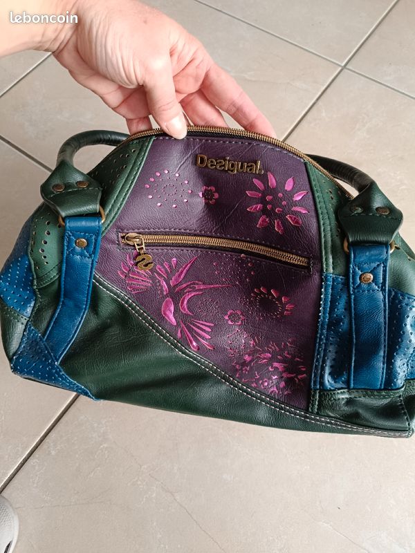 Sac à main Desigual (image 3)