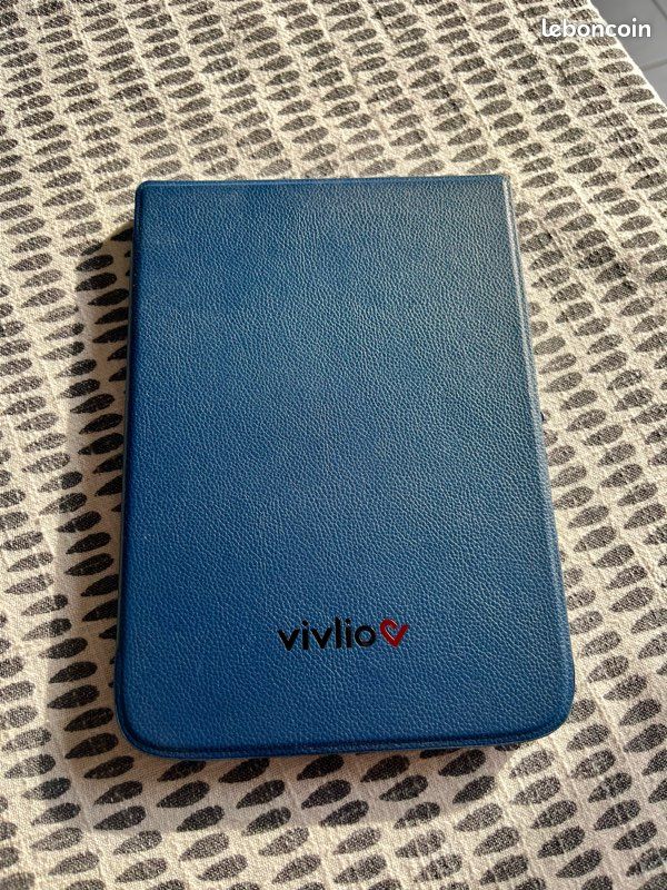 Liseuse Vivlio Inkpad 3 + housse (image 1)