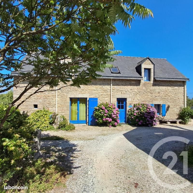 Maison 5 pièces 104 m² · à Ploemeur · 104 m² · 449 350 €
